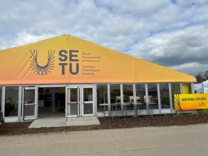 SETU Marquee at the ploughing 768x576 1