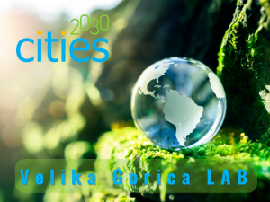 Velika Gorica LAB Cities2030 Horizon2020