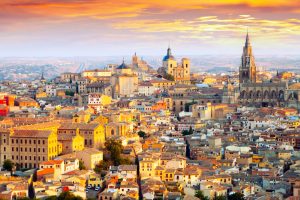 dawn view toledo